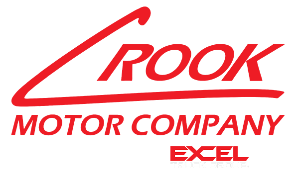 Crook Motors Excel Logo 3 USE