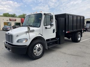 2017 FREIGHTLINER M2 106 1685036442963