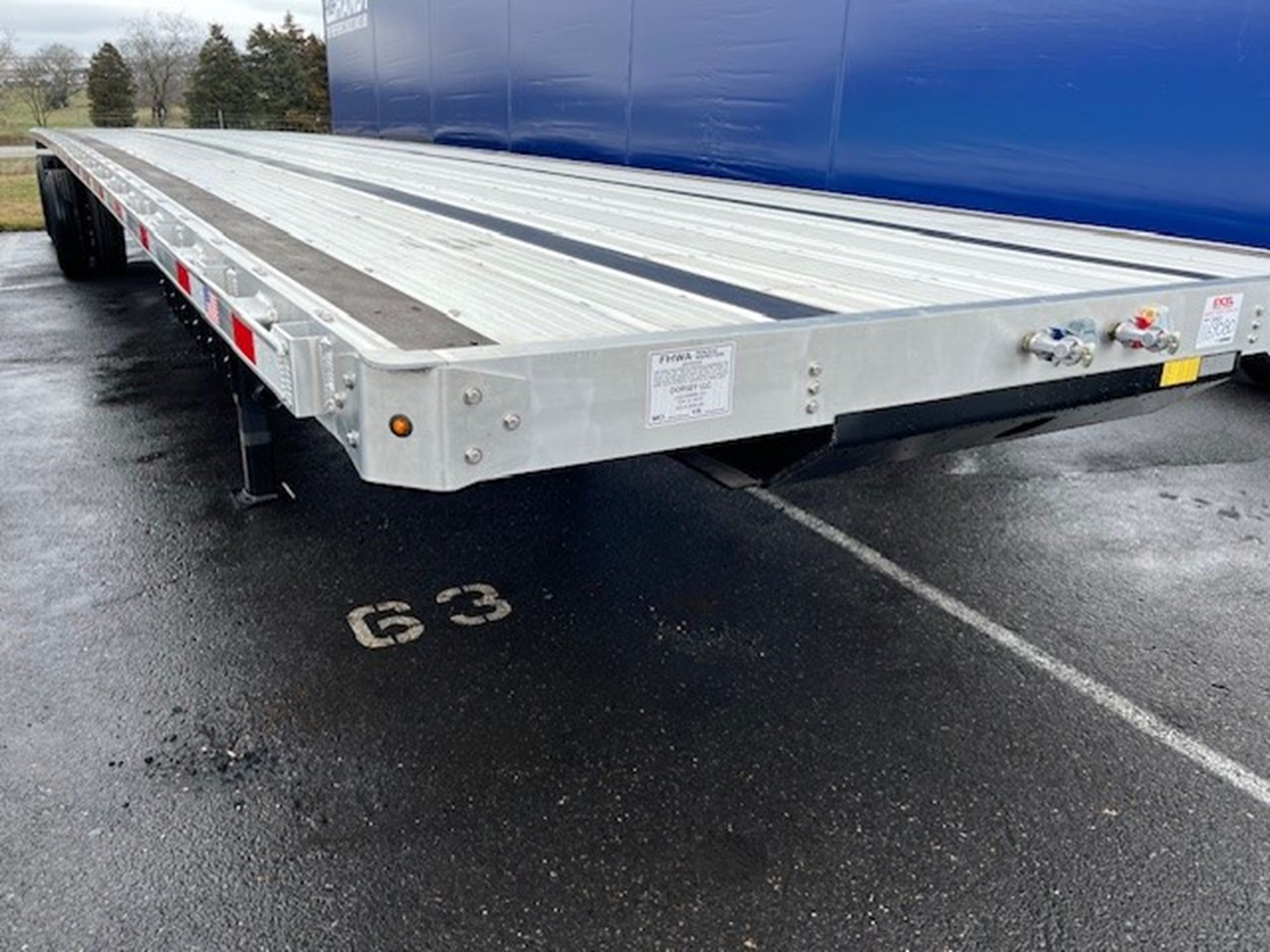 2023 Dorsey 48'X102' - image 3 of 5