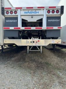 2024 WABASH 48' FLATBED 1710357215804