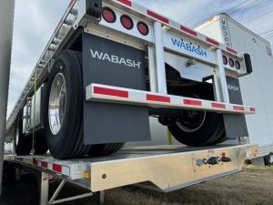 2024 WABASH 48' FLATBED 1710357313194