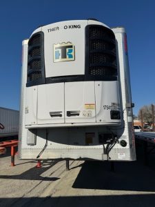 2017 UTILITY TRAILER REEFER 1710445552878