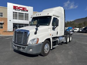 2014 Freightliner CASCADIA 125 1710859537611