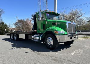 2014 Peterbilt 348 1711111353950