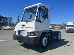 2017 Kalmar Industri OTTAWA T2 1712688252809