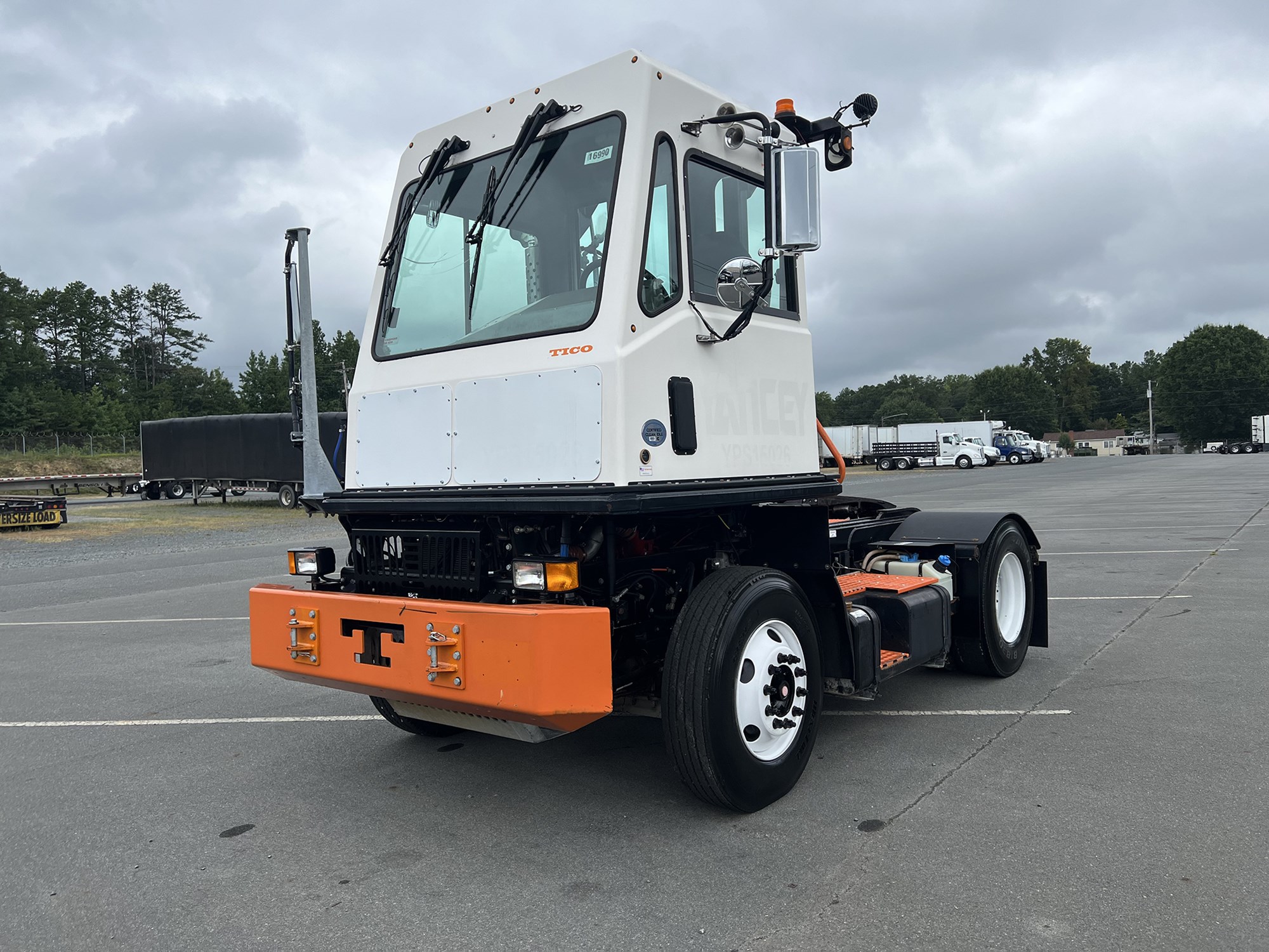 2019 Tico Manufactur TICO Standard T - image 1 of 6