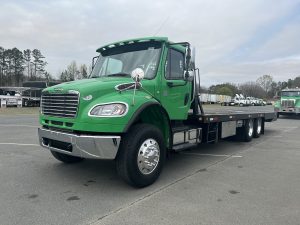 2014 FREIGHTLINER M2 1712752018287