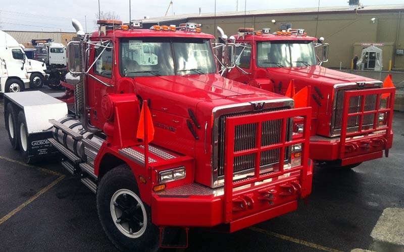 Western Star 6900 - image 1 of 5