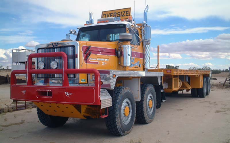 Western Star 6900 - image 5 of 5