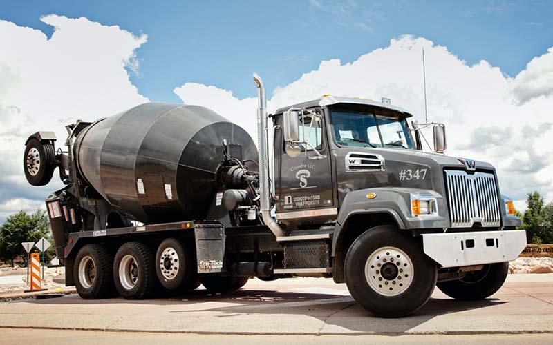 Western Star 4700 - image 2 of 2