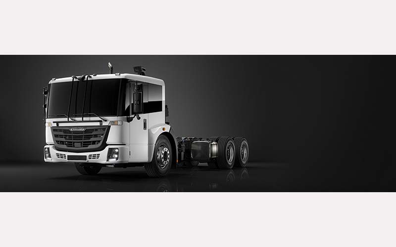 Freightliner EconicSD - image 1 of 1