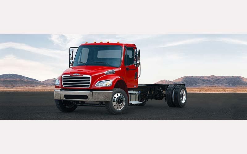 Freightliner M2 106 - image 1 of 1