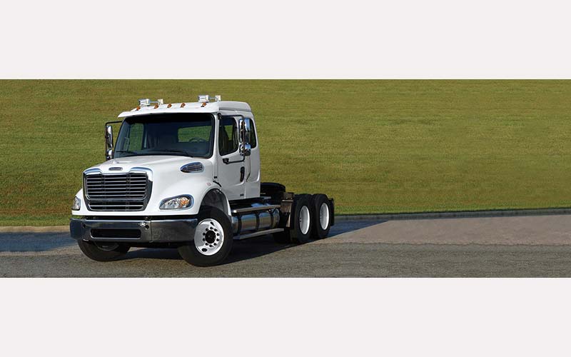 Freightliner M2 112 - image 1 of 1