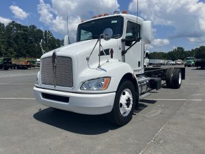 2012 Kenworth T370 1718304793699