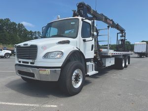 2020 Freightliner M2 1721244565309