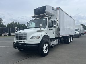 2018 Freightliner M2 1722007108977