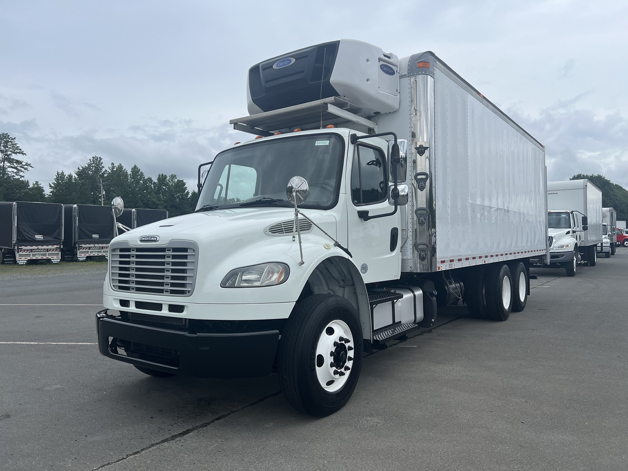 2018 Freightliner M2 - image 1 of 6