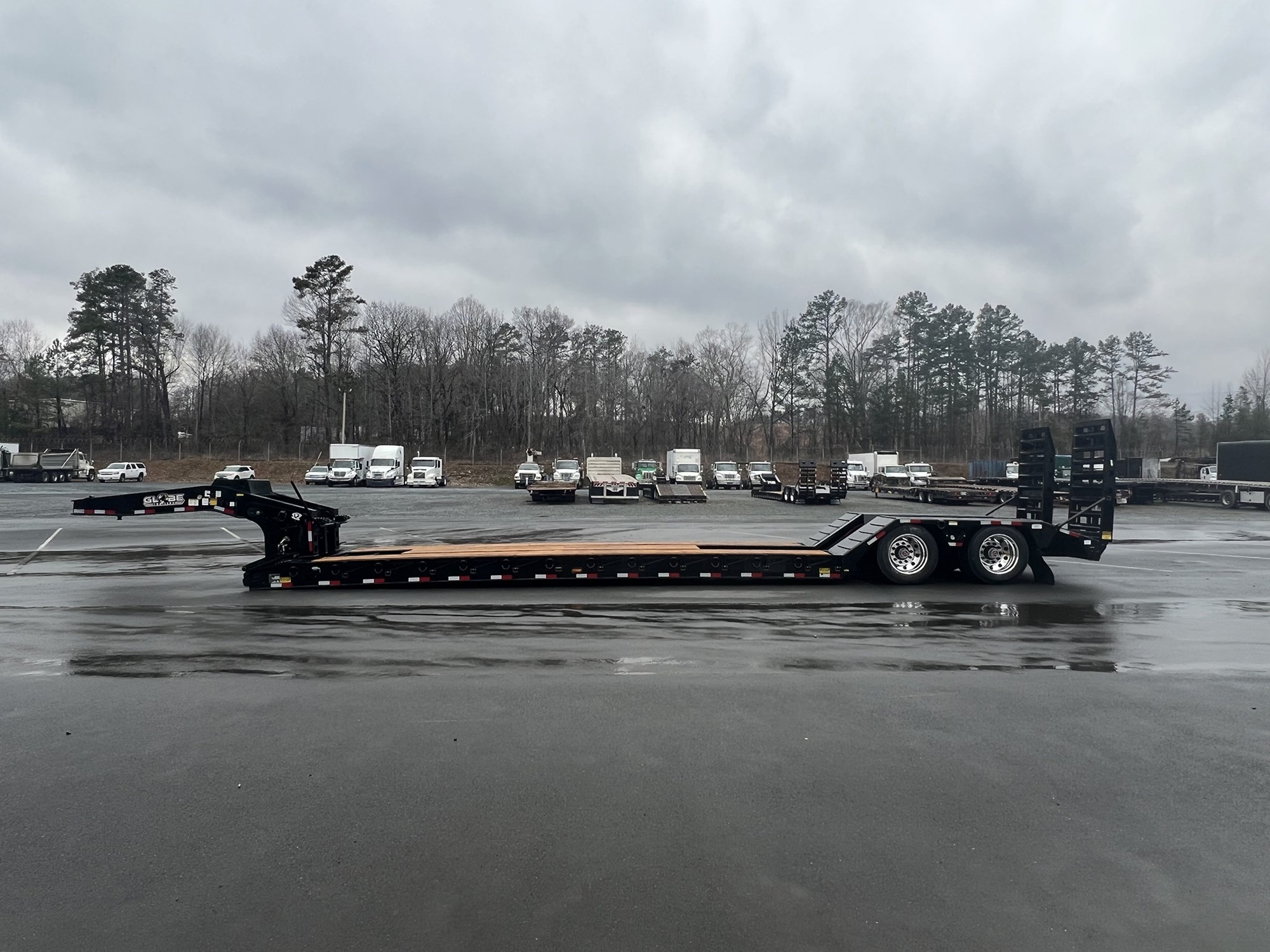 2024 GLOBE LOWBOY - image 6 of 6