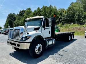 2019 International 7400SBA 1722529477731