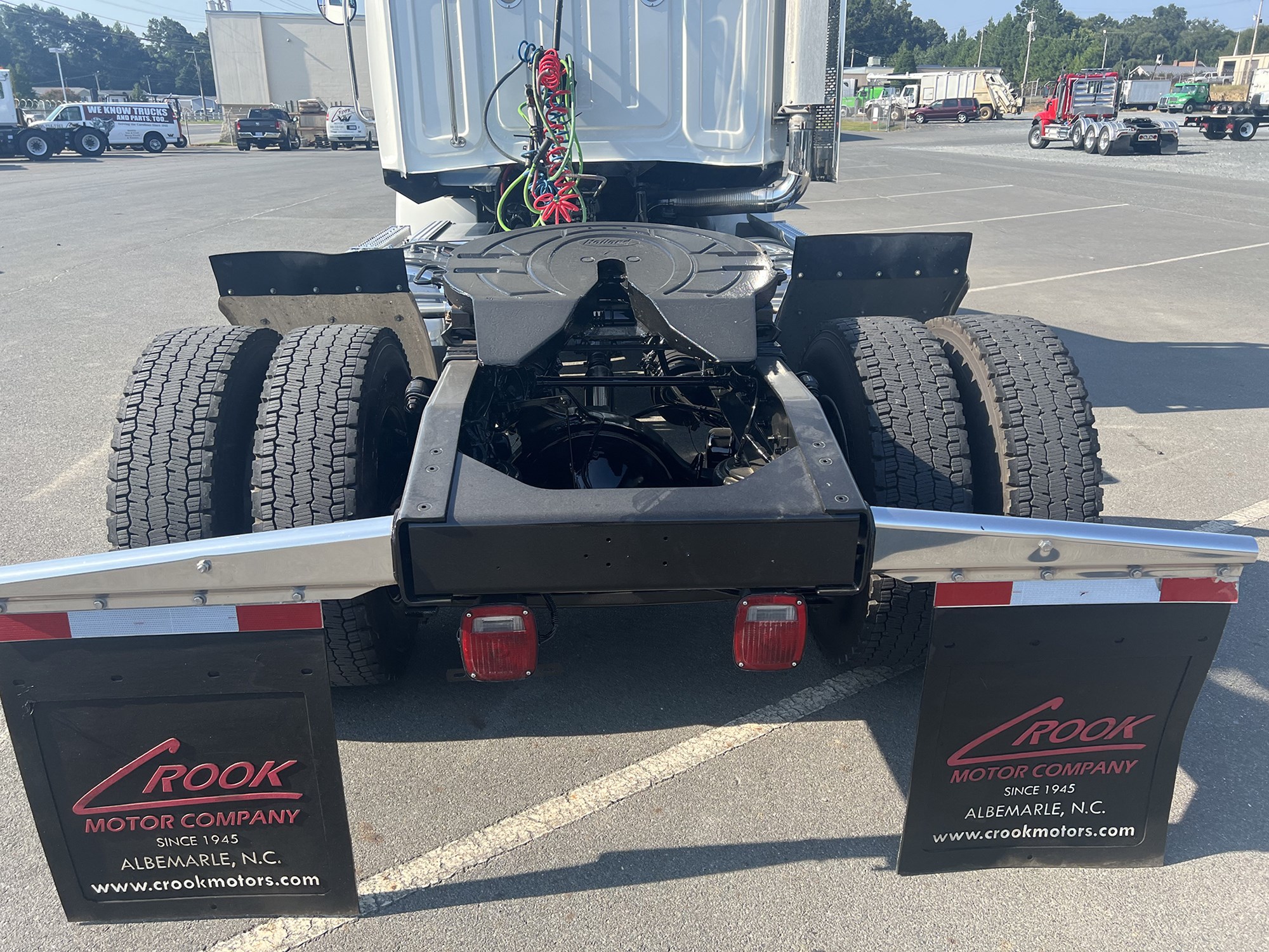 2019 Western Star 4900 - image 6 of 6