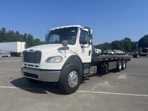 2014 FREIGHTLINER M2 1725030188848