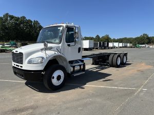 2016 Freightliner M2 1726087100629