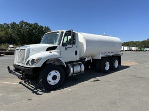 2018 International 7400 SBA 1726087703777