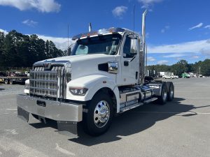 2022 Western Star 49X Chassis 1727810831863