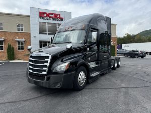 2022 Freightliner Cascadia 126 1727813892878