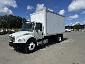 2013 Freightliner M2 1727894806177