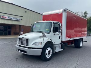 2018 Freightliner M2 1728045685857