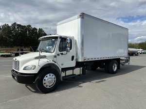 2019 Freightliner M2 1729019765794