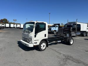 2025 Isuzu NRR 1729792232326