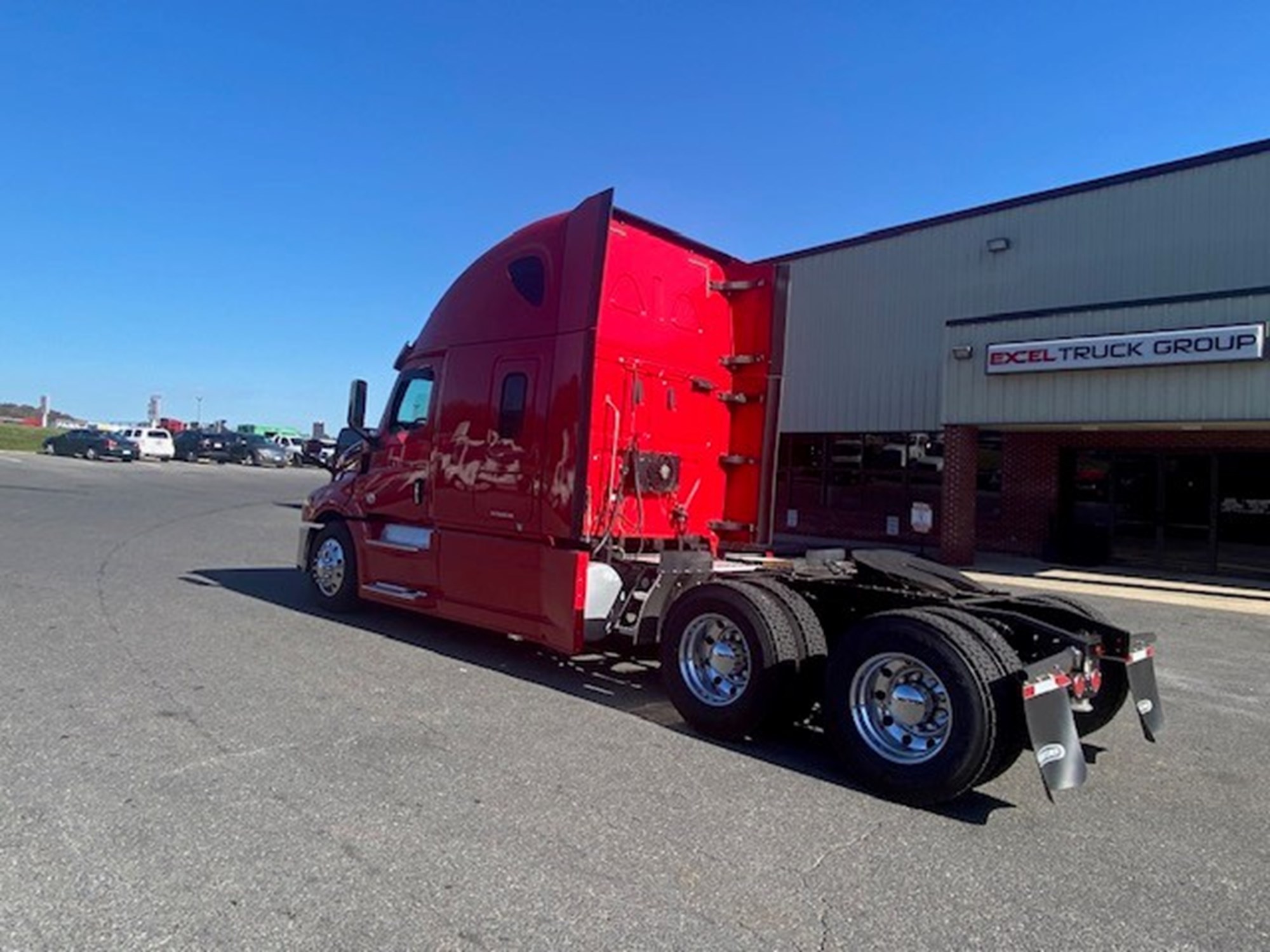 2021 Freightliner PT126SLP - image 4 of 6