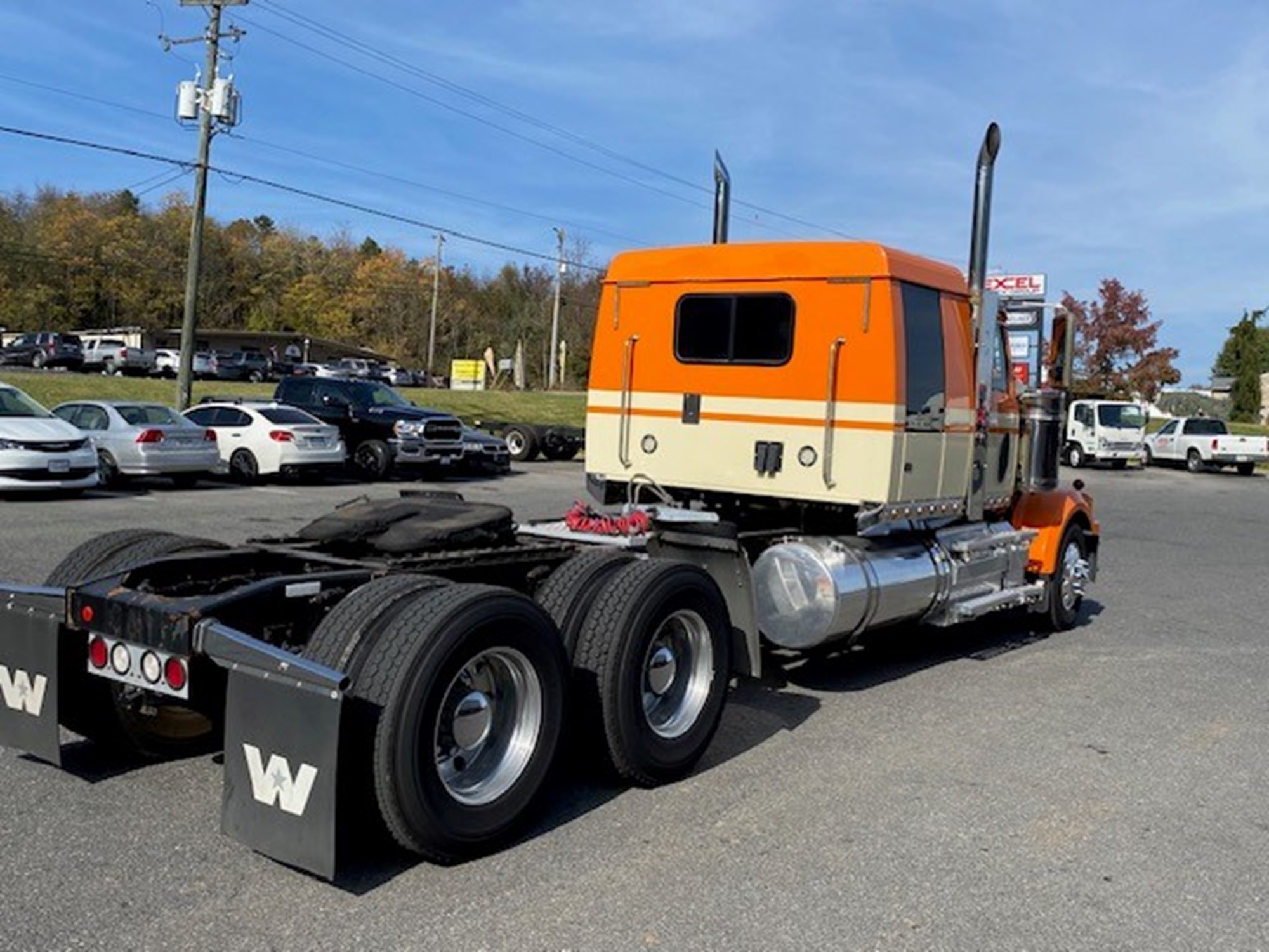 2020 Western Star 4900EX - image 4 of 6