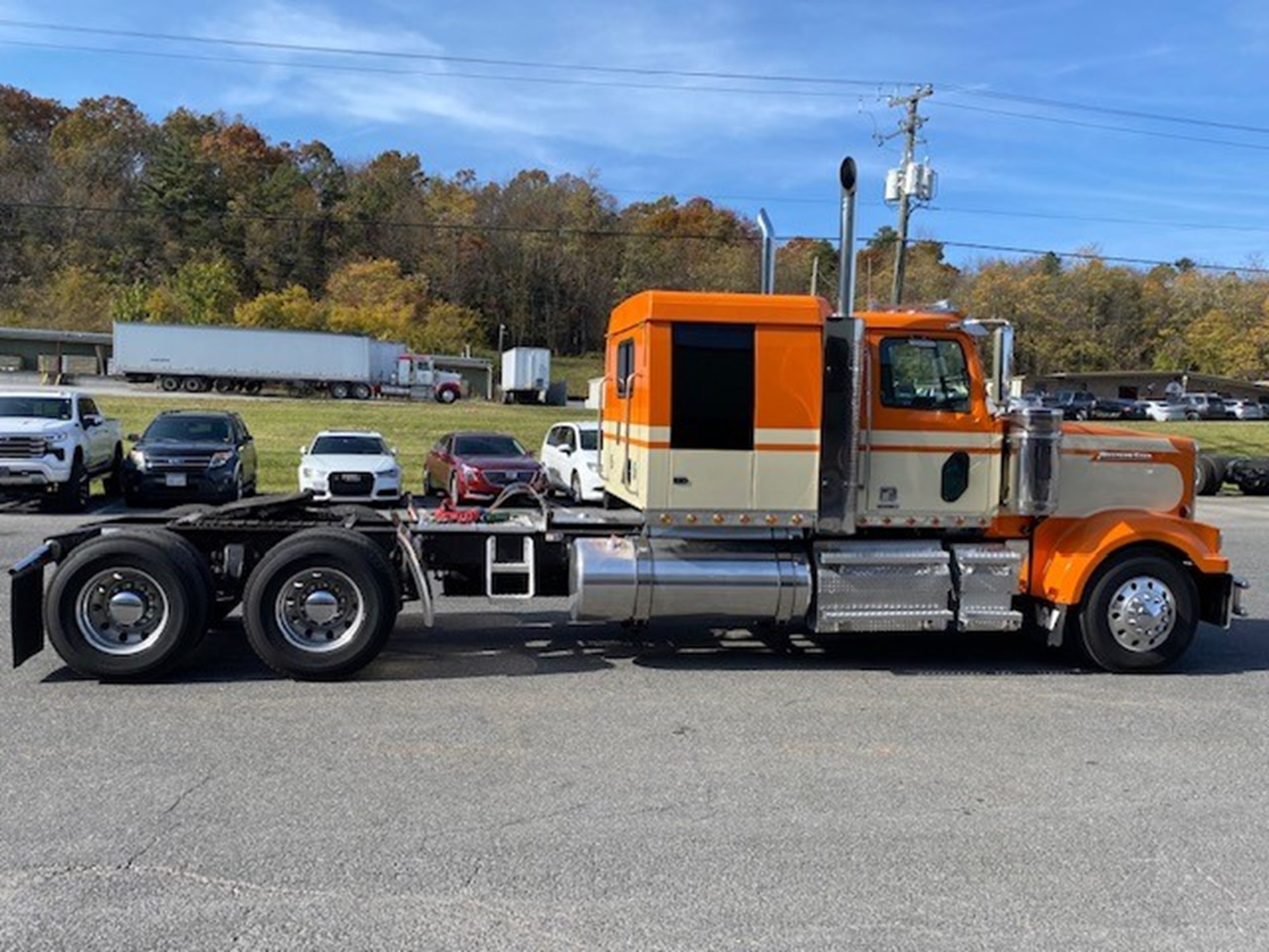 2020 Western Star 4900EX - image 5 of 6