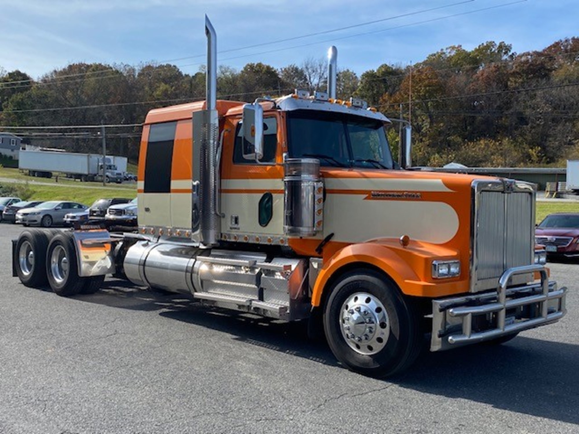 2020 Western Star 4900EX - image 6 of 6