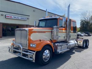 2020 WESTERN STAR/AU CONVENTIONAL 1730291071415