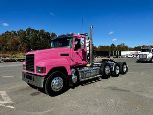 2019 Mack PI64T 1730312541129