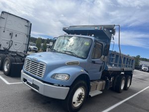 2012 Freightliner M2 1730379263831