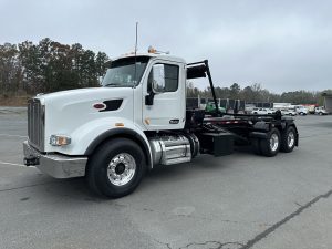 2021 Peterbilt 567 1731344602089