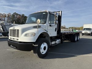 2017 Freightliner M2 1731966632804