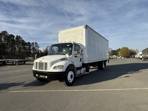 2012 Freightliner M2 1732022675221