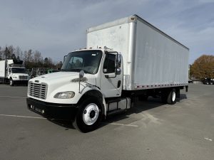 2012 Freightliner M2 1732730220352