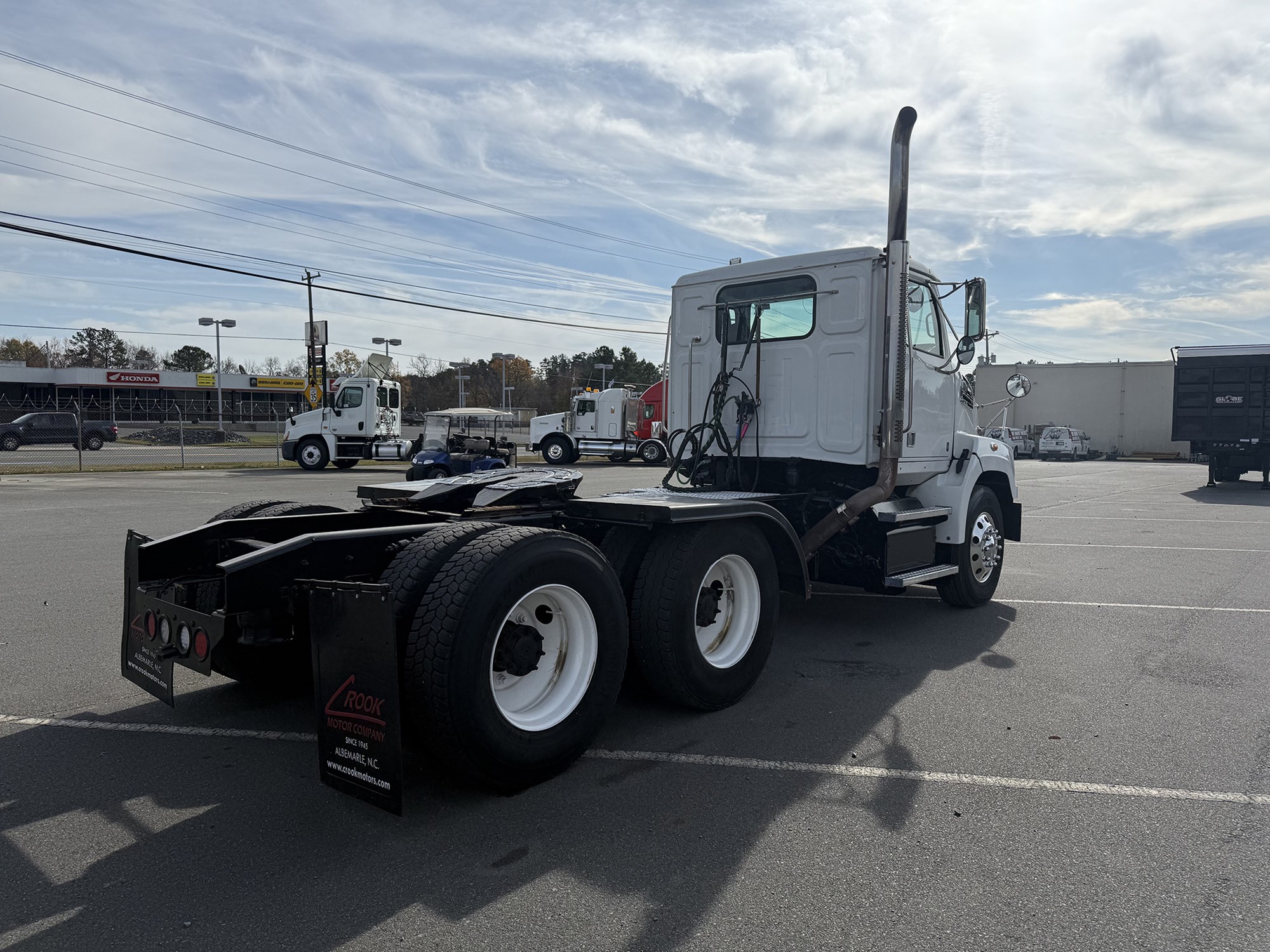 2016 Western Star 4700 - image 4 of 6