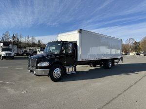 2022 Freightliner M2 1733348682276