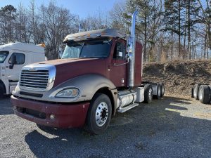 2006 Freightliner CL120 Columbia 1737638087536