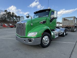 2019 Peterbilt 579 1737748342569