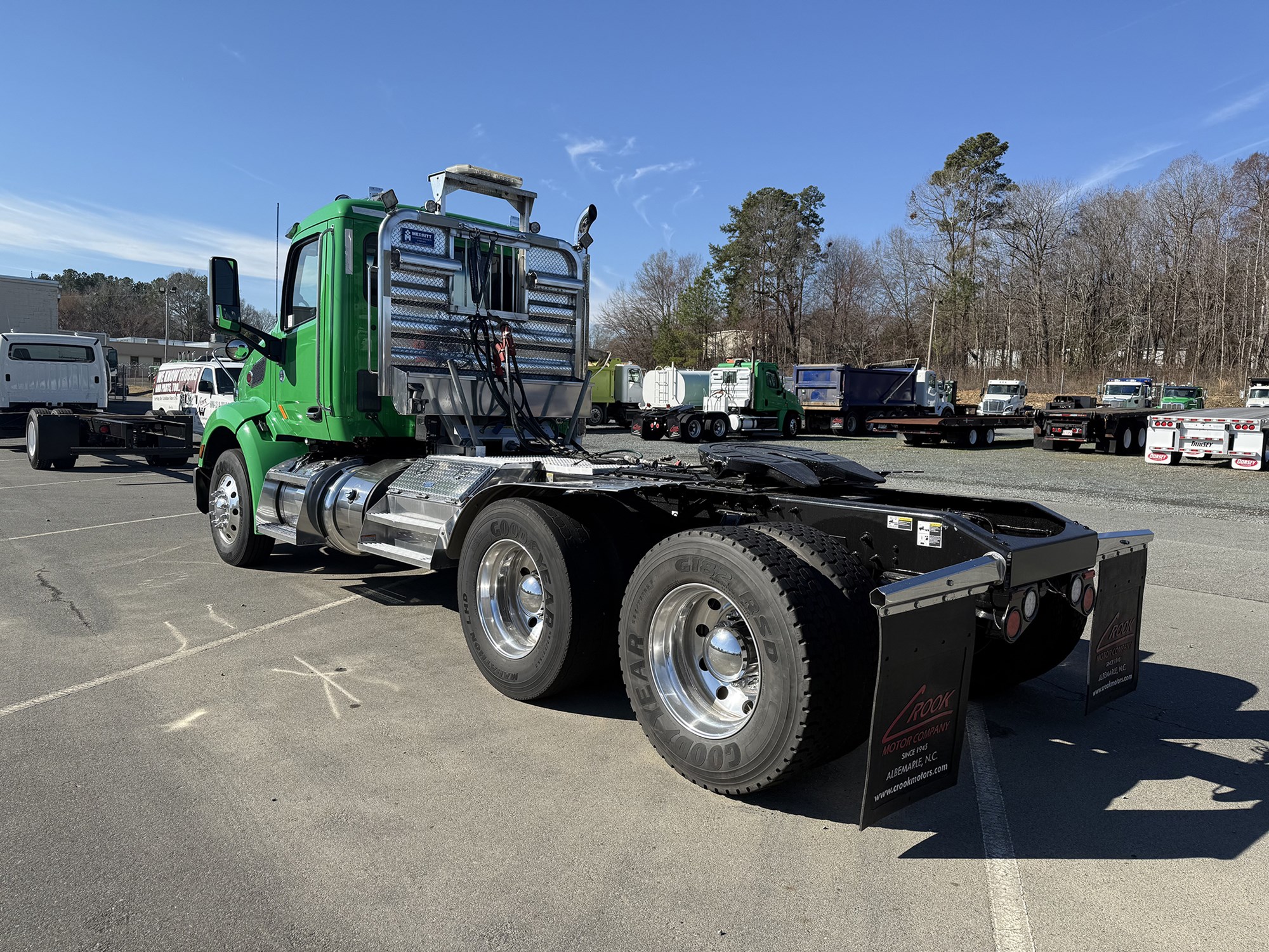 2019 Peterbilt 579 - image 6 of 6