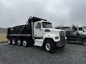 2017 Western Star 4700 1740760557977